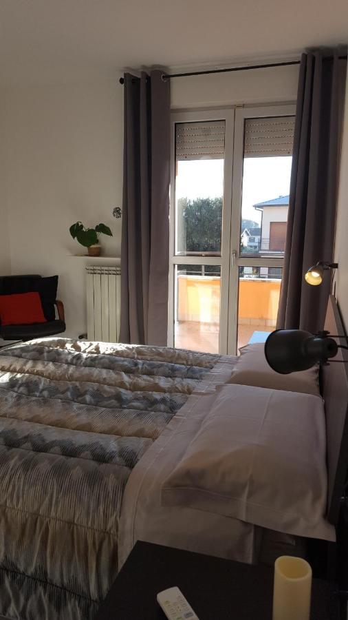 Nest Sica - Sant'anna Apartment