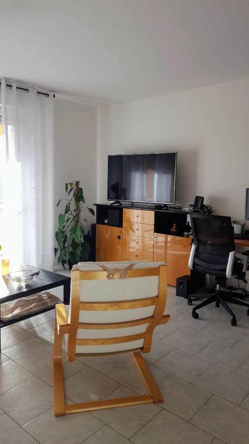 Nest Sica - Sant'anna Apartment