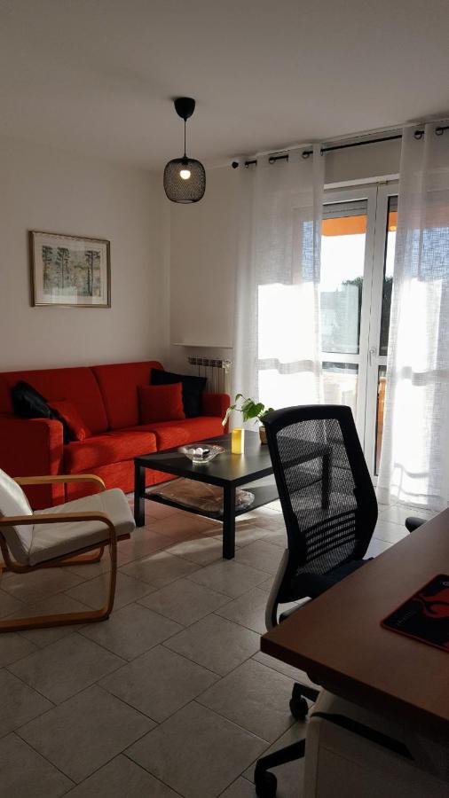 Appartement Nest Sica - Sant'anna Côme