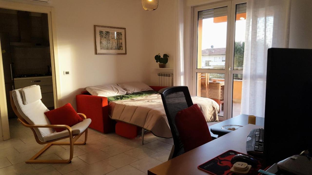 Nest Sica - Sant'anna Appartement